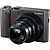 Lumix DC-ZS200D Digital Camera Silver (Open Box)