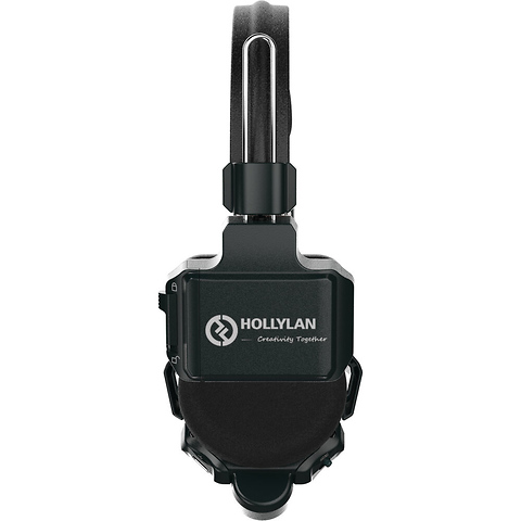 Solidcom C1 Pro-4S Full-Duplex Wireless Intercom System with 4 Headsets (1.9 GHz) Image 7