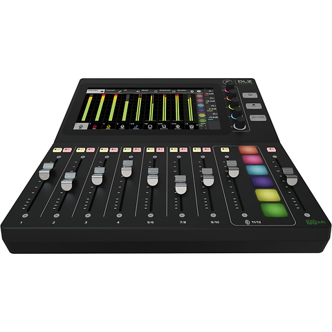 DLZ Creator Adaptive Digital Mixer with Mix Agent Technology Image 4