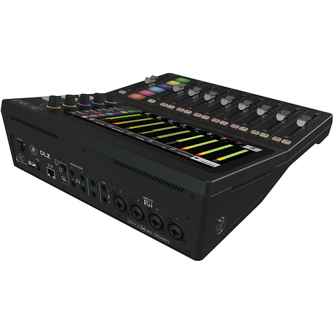 DLZ Creator Adaptive Digital Mixer with Mix Agent Technology Image 6