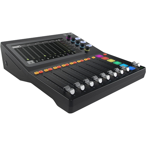 DLZ Creator Adaptive Digital Mixer with Mix Agent Technology Image 1