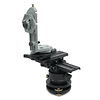 3415 (302) QTVR With Leveling Base Tripod Head Kit - Pre-Owned Thumbnail 1