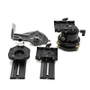 3415 (302) QTVR With Leveling Base Tripod Head Kit - Pre-Owned Thumbnail 2