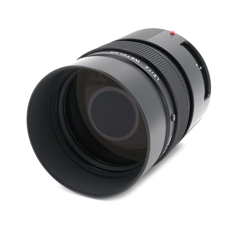 -R 500mm f/8 MR-Telyt-R Mirror Lens - Pre-Owned Image 1