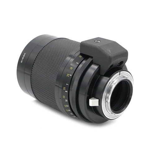 Reflex Nikkor-C 500mm f/8 Mirror Manual Focus Lens - Pre-Owned Image 1