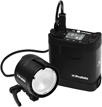 B2 250 OCF Flash Head AirTTL w/Battery and Charger to-go kit - Pre-Owned Image 0