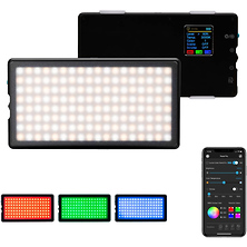 Panel Pro 2.0 RGB LED Light Panel Image 0