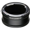 Vello Nikon F Lens to Sony E-Mount Camera Lens Adapter LA-NEX-NF - Pre-Owned Thumbnail 0