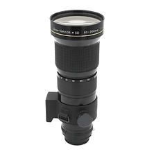 50-300mm f/4.5 *ED AIS Lens - Pre-Owned Image 0