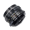 Asahi Super-Takumar 35mm f/3.5 Lens for M42 Mount - Pre-Owned Thumbnail 0