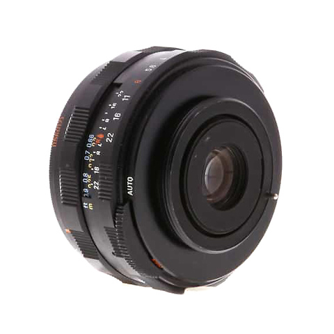 17mm f/4 Fish-eye-Takumar Screw in M42 Mount - Pre-Owned Image 1