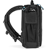 Kiboko 2.0 Backpack (Black, 16L) Thumbnail 4