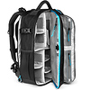 Kiboko 2.0 Backpack (Black, 22L) Thumbnail 3