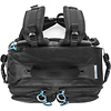 Kiboko 2.0 Backpack (Black, 22L) Thumbnail 6