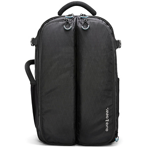 Kiboko 2.0 Backpack (Black, 30L)