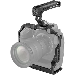 Cage Kit for Nikon Z 8