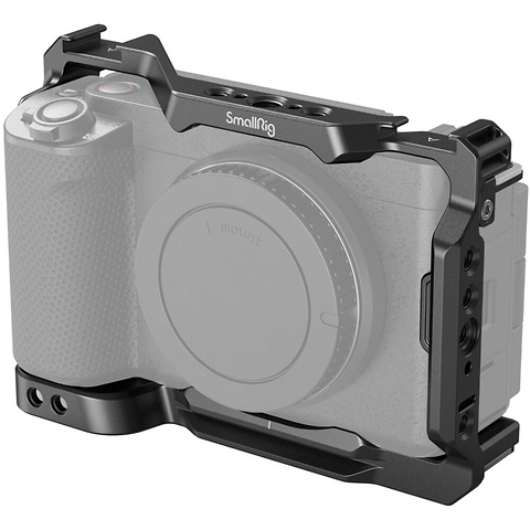 Full Cage for Sony ZV-E1 Image 0