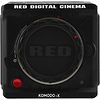 KOMODO-X 6K Digital Cinema Camera (Canon RF, Black) Thumbnail 4