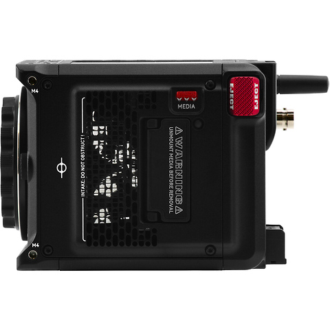 KOMODO-X 6K Digital Cinema Camera (Canon RF, Black) Image 10