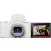 ZV-1 II Digital Camera (White) Thumbnail 0