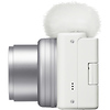 ZV-1 II Digital Camera (White) Thumbnail 4