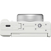 ZV-1 II Digital Camera (White) Thumbnail 6