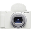 ZV-1 II Digital Camera (White) Thumbnail 1