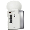 ZV-1 II Digital Camera (White) Thumbnail 2