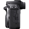 EOS R100 Mirrorless Digital Camera with 18-45mm Lens Thumbnail 6