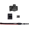 EOS R100 Mirrorless Digital Camera Body Thumbnail 7