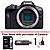 EOS R100 Mirrorless Digital Camera Body