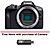 EOS R100 Mirrorless Digital Camera Body