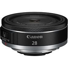 RF 28mm f/2.8 STM Lens Image 0