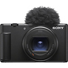 ZV-1 II Digital Camera (Black) Thumbnail 1
