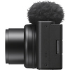 ZV-1 II Digital Camera (Black) Thumbnail 4