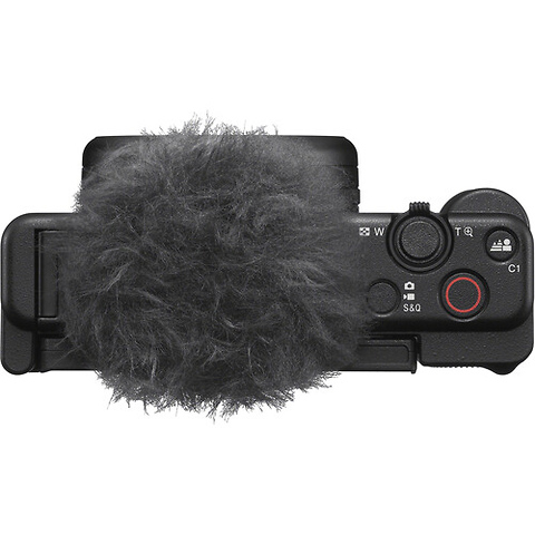 ZV-1 II Digital Camera (Black) Image 7