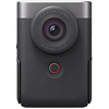 PowerShot V10 Vlog Camera (Silver) Thumbnail 0