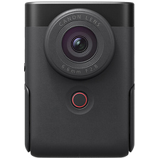 PowerShot V10 Vlog Camera (Black) Image 0