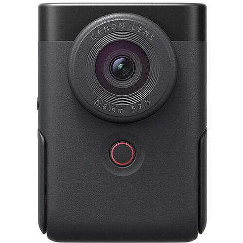 PowerShot V10 Vlog Camera (Black) Image 0