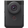 PowerShot V10 Vlog Camera (Black) Thumbnail 0