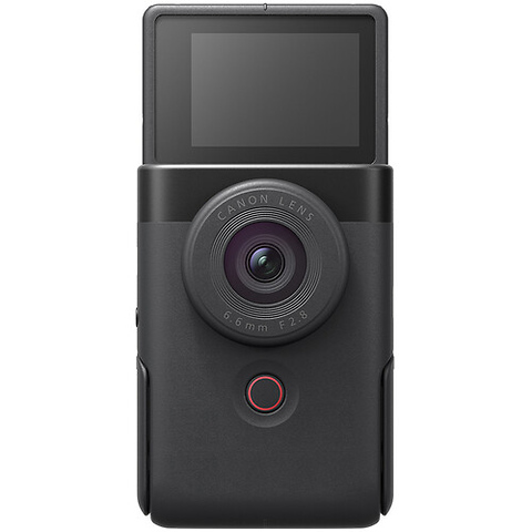 PowerShot V10 Vlog Camera (Black) Image 5