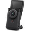 PowerShot V10 Vlog Camera (Black) Thumbnail 1