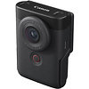 PowerShot V10 Vlog Camera (Black) Thumbnail 2