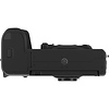 X-S20 Mirrorless Digital Camera Body (Black) Thumbnail 6