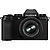 X-S20 Mirrorless Digital Camera with 15-45mm Lens (Black)