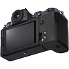 X-S20 Mirrorless Digital Camera with 15-45mm Lens (Black) Thumbnail 5