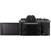X-S20 Mirrorless Digital Camera with 15-45mm Lens (Black) Thumbnail 6