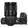 X-S20 Mirrorless Digital Camera with 18-55mm Lens (Black) Thumbnail 1