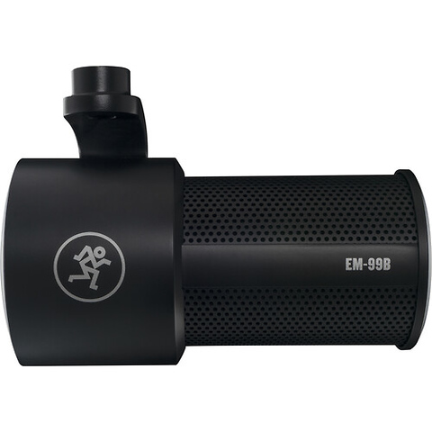 EM-99B Dynamic Broadcast Microphone Image 3