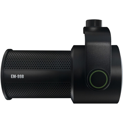 EM-99B Dynamic Broadcast Microphone Image 4